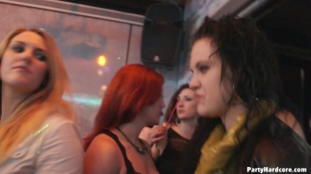 Party Hardcore Gone Crazy Vol. 10 Part 4 - Cam 1 Screencap 65 on www.sinx.com