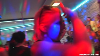 Party Hardcore Gone Crazy Vol. 10 Part 4 - Cam 1 Screencap 68 on www.sinx.com