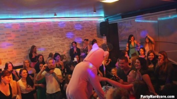 Party Hardcore Gone Crazy Vol. 10 Part 4 - Cam 1 Screencap 72 on www.sinx.com