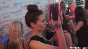 Party Hardcore Gone Crazy Vol. 10 Part 4 - Cam 1 Screencap 12 on www.sinx.com