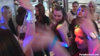Party Hardcore Gone Crazy Vol. 10 Part 4 - Cam 1 Screencap 14 on www.sinx.com