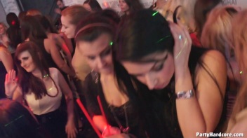 Party Hardcore Gone Crazy Vol. 10 Part 4 - Cam 1 Screencap 15 on www.sinx.com