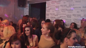 Party Hardcore Gone Crazy Vol. 10 Part 4 - Cam 1 Screencap 18 on www.sinx.com