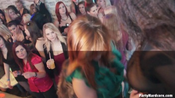 Party Hardcore Gone Crazy Vol. 10 Part 4 - Cam 1 Screencap 21 on www.sinx.com