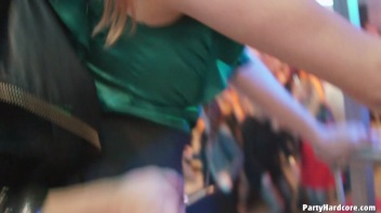Party Hardcore Gone Crazy Vol. 10 Part 4 - Cam 1 Screencap 26 on www.sinx.com