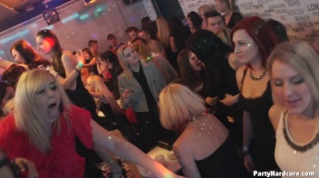 Party Hardcore Gone Crazy Vol. 10 Part 4 - Cam 1 Screencap 37 on www.sinx.com