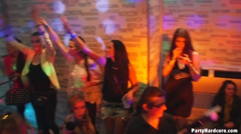 Party Hardcore Gone Crazy Vol. 10 Part 4 - Cam 1 Screencap 49 on www.sinx.com