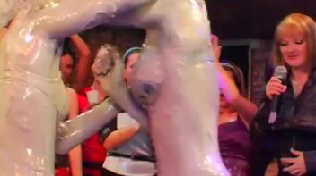 Dionne Darling vs. Christina Lee Screencap 88 on www.sinx.com