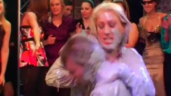 Dionne Darling vs. Christina Lee Screencap 17 on www.sinx.com