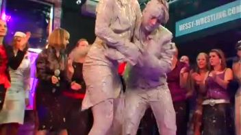 Dionne Darling vs. Christina Lee Screencap 32 on www.sinx.com