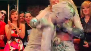 Dionne Darling vs. Christina Lee Screencap 48 on www.sinx.com