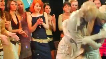 Dionne Darling vs. Christina Lee Screencap 54 on www.sinx.com