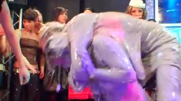 Dionne Darling vs. Christina Lee Screencap 57 on www.sinx.com