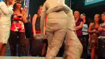 Dionne Darling vs. Christina Lee Screencap 59 on www.sinx.com