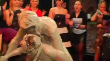 Dionne Darling vs. Christina Lee Screencap 65 on www.sinx.com