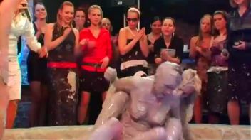 Dionne Darling vs. Christina Lee Screencap 66 on www.sinx.com