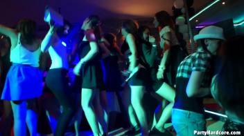 Party Hardcore Gone Crazy Vol. 37 Part 9 - Main Edit Screencap 91 on www.sinx.com