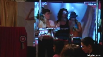 Pimp Awards Part 4 - Cam 1 Screencap 1 on www.sinx.com