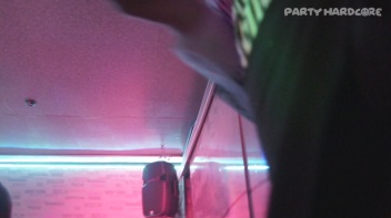Party Hardcore Gone Crazy Vol. 24 Part 3 - Cam 2 Screencap 9 on www.sinx.com