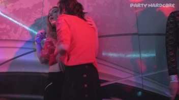 Party Hardcore Gone Crazy Vol. 24 Part 3 - Cam 2 Screencap 93 on www.sinx.com