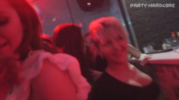 Party Hardcore Gone Crazy Vol. 24 Part 3 - Cam 2 Screencap 113 on www.sinx.com