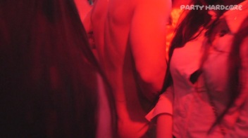 Party Hardcore Gone Crazy Vol. 24 Part 3 - Cam 2 Screencap 14 on www.sinx.com