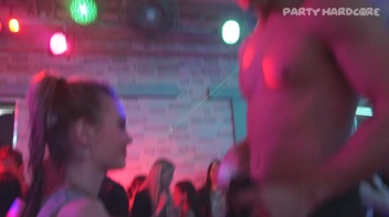 Party Hardcore Gone Crazy Vol. 24 Part 3 - Cam 2 Screencap 18 on www.sinx.com
