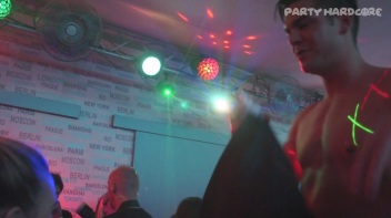 Party Hardcore Gone Crazy Vol. 24 Part 3 - Cam 2 Screencap 21 on www.sinx.com