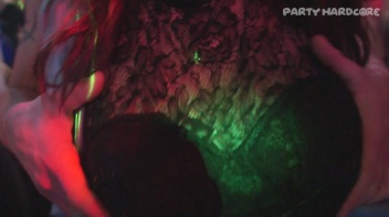 Party Hardcore Gone Crazy Vol. 24 Part 3 - Cam 2 Screencap 23 on www.sinx.com