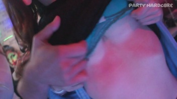 Party Hardcore Gone Crazy Vol. 24 Part 3 - Cam 2 Screencap 24 on www.sinx.com