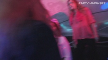 Party Hardcore Gone Crazy Vol. 24 Part 3 - Cam 2 Screencap 27 on www.sinx.com