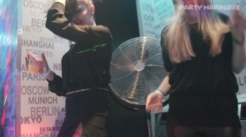 Party Hardcore Gone Crazy Vol. 24 Part 3 - Cam 2 Screencap 30 on www.sinx.com
