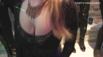 Party Hardcore Gone Crazy Vol. 24 Part 3 - Cam 2 Screencap 31 on www.sinx.com