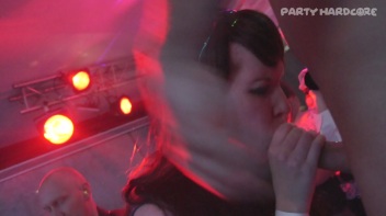 Party Hardcore Gone Crazy Vol. 24 Part 3 - Cam 2 Screencap 45 on www.sinx.com