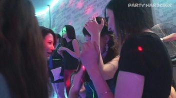 Party Hardcore Gone Crazy Vol. 24 Part 3 - Cam 2 Screencap 46 on www.sinx.com