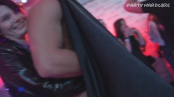 Party Hardcore Gone Crazy Vol. 24 Part 3 - Cam 2 Screencap 58 on www.sinx.com