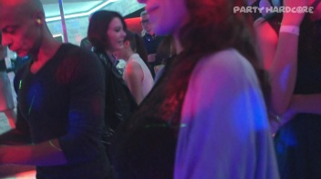Party Hardcore Gone Crazy Vol. 24 Part 3 - Cam 2 Screencap 61 on www.sinx.com