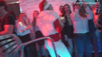 Party Hardcore Gone Crazy Vol. 24 Part 3 - Cam 2 Screencap 63 on www.sinx.com