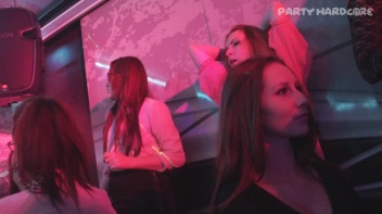 Party Hardcore Gone Crazy Vol. 24 Part 3 - Cam 2 Screencap 67 on www.sinx.com