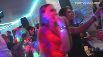 Party Hardcore Gone Crazy Vol. 24 Part 3 - Cam 2 Screencap 72 on www.sinx.com