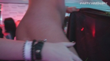 Party Hardcore Gone Crazy Vol. 24 Part 3 - Cam 2 Screencap 74 on www.sinx.com