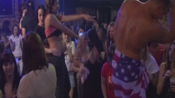 Party Hardcore Vol. 38 Part 1 - Cam 3 Screencap 117 on www.sinx.com