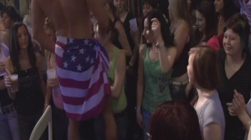 Party Hardcore Vol. 38 Part 1 - Cam 3 Screencap 119 on www.sinx.com