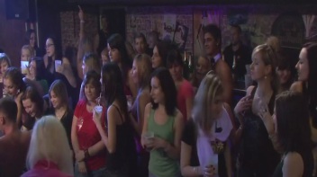 Party Hardcore Vol. 38 Part 1 - Cam 3 Screencap 66 on www.sinx.com