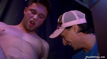 Club Butt Fuck Part 1 - Main Edit Screencap 52 on www.sinx.com