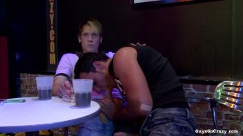 Club Butt Fuck Part 1 - Main Edit Screencap 55 on www.sinx.com