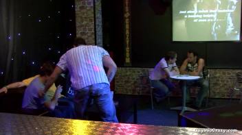 Club Butt Fuck Part 1 - Main Edit Screencap 6 on www.sinx.com