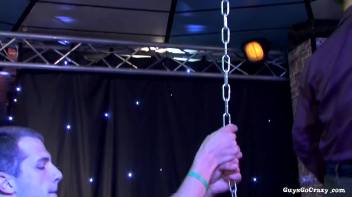 Club Butt Fuck Part 1 - Main Edit Screencap 78 on www.sinx.com