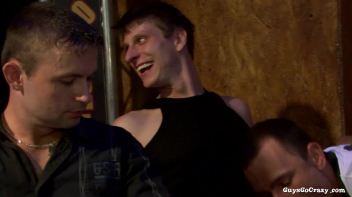Club Butt Fuck Part 1 - Main Edit Screencap 40 on www.sinx.com