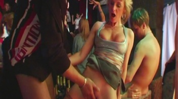 Cock Hungry Czechs Part 3 - Cam 1 Screencap 85 on www.sinx.com